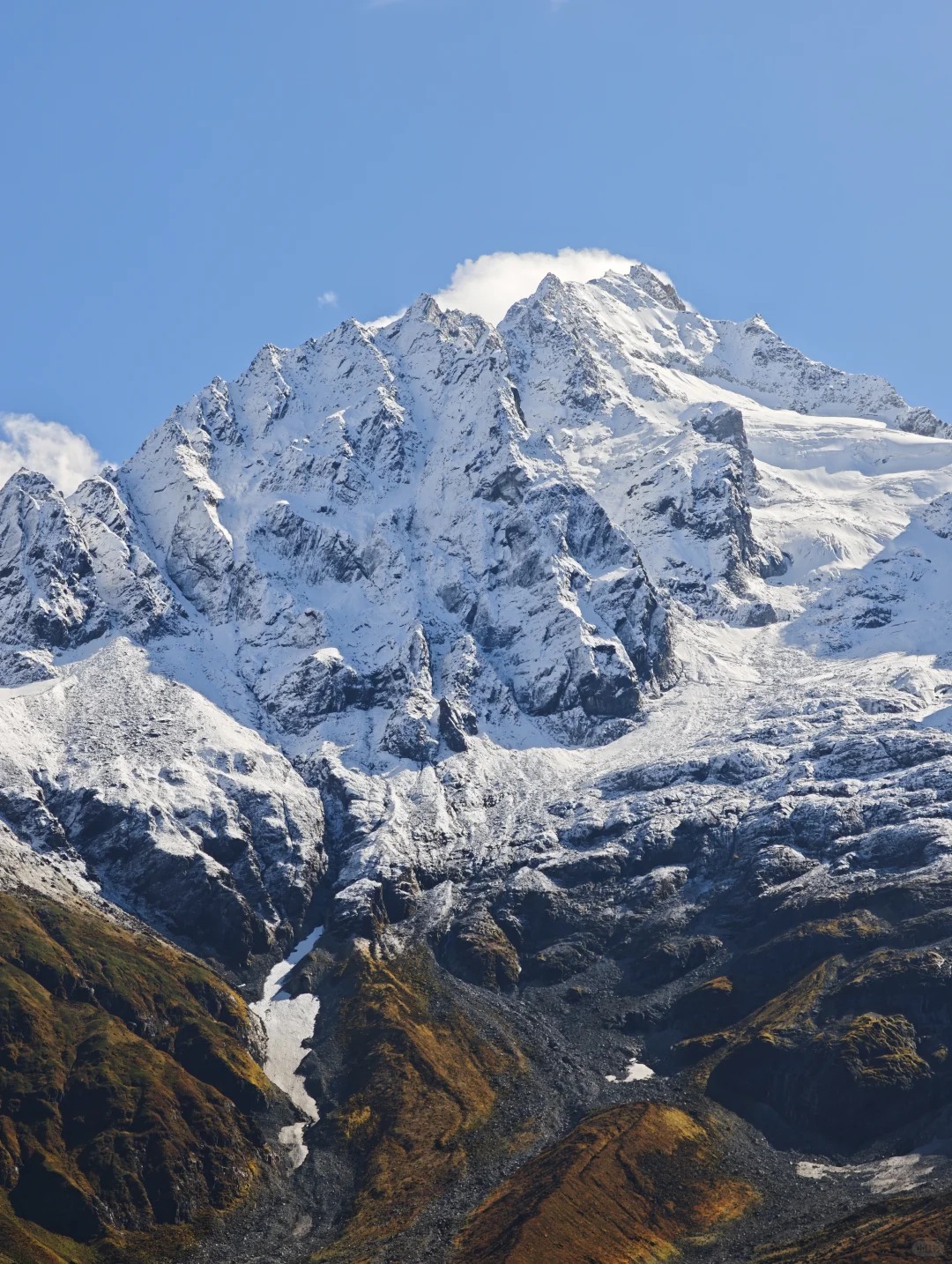 中国最后一个通公路的县城墨脱,进藏必去。_2_行走的阿卓_墨脱-来自52tours 我爱旅游网